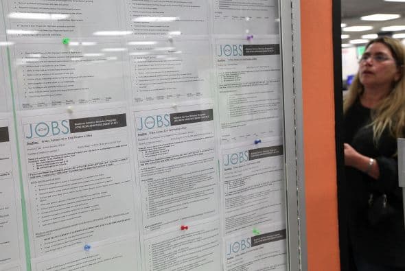 RHODE ISLAND- Con un porcentaje de 10.9% de desempleo, esta zona también es digna de entrar en este ranking.