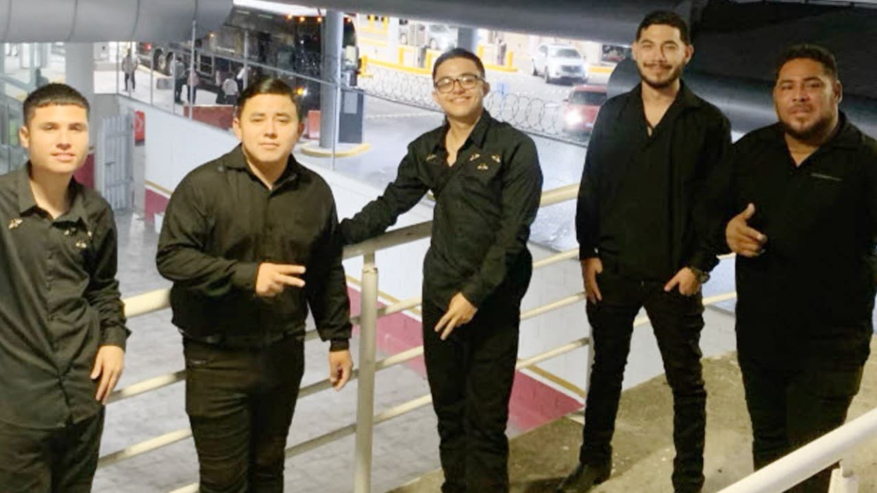 Grupo Fugitivo habría caído en una "trampa" "para llevárselos": colectivos se unen a la búsqueda