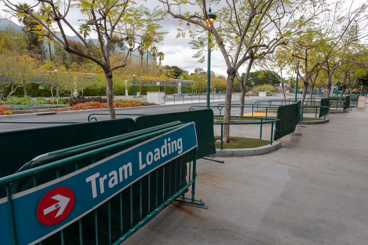 Disneyland generó más de 78,000 trabajos en el sur de California en el 2018, según un estudio de la Universidad Estatal de California en Fullerton.