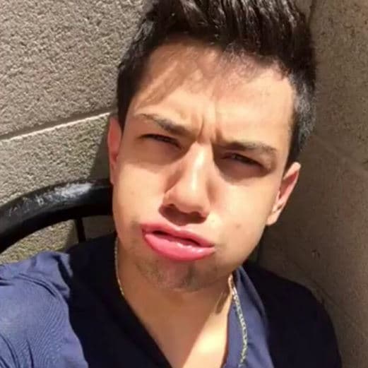 ¿Por qué tan cansado?