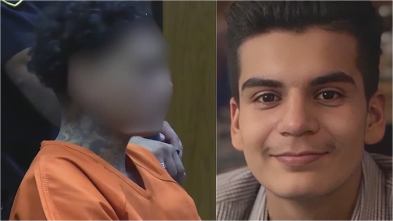 Jueza dice que no hay evidencia para juzgar como adulto al asesino del adolescente Sebastián Carpio