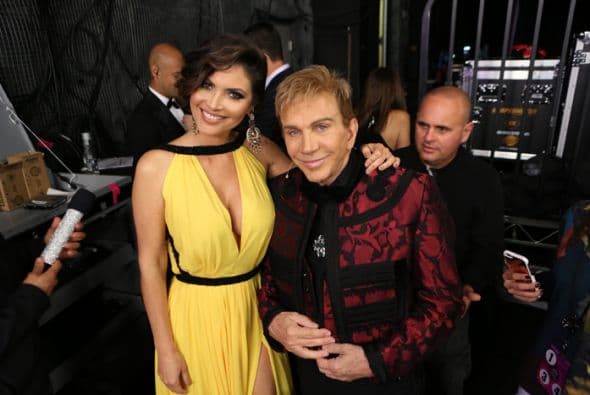 Nuestros jueces le dieron un sabor único a esta novena temporada. Entre risas, bromas y uno que otro comentario muy filoso, este trío hizo que nadie se perdiera ningún detalle de Nuestra Belleza Latina.