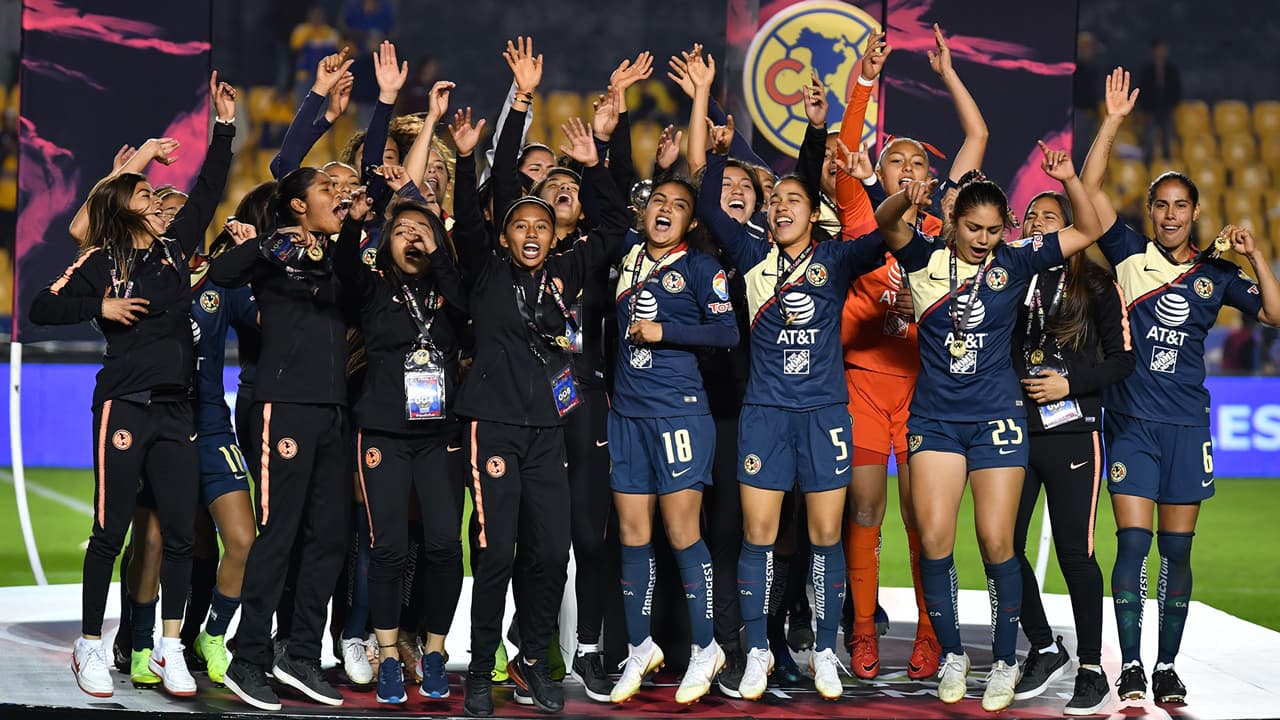 Cinco aspectos que urgen mejorar por el bien de la Liga MX Femenil
