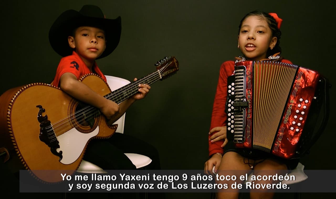 Estos hermanos de Houston denuncian las deportaciones en su nueva canción