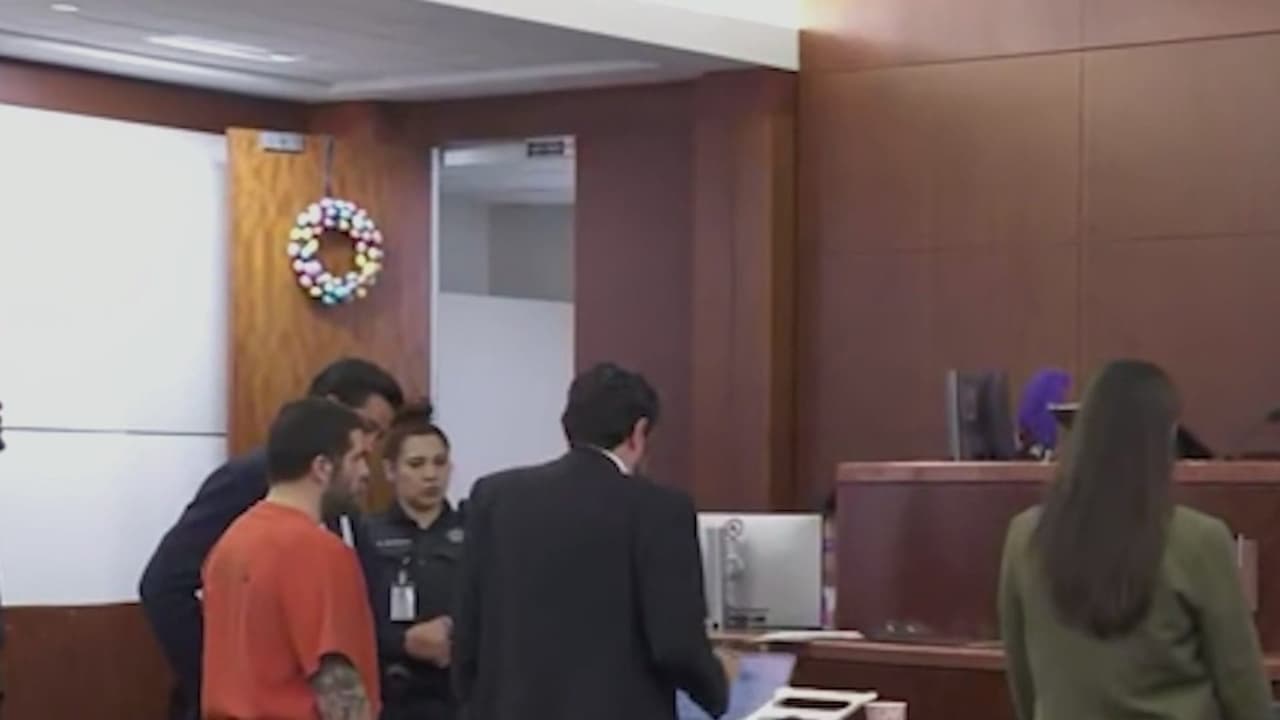 Nuevos detalles del acusado de asesinar al niño Julián Guzmán mientras tocaba el timbre de su vecino