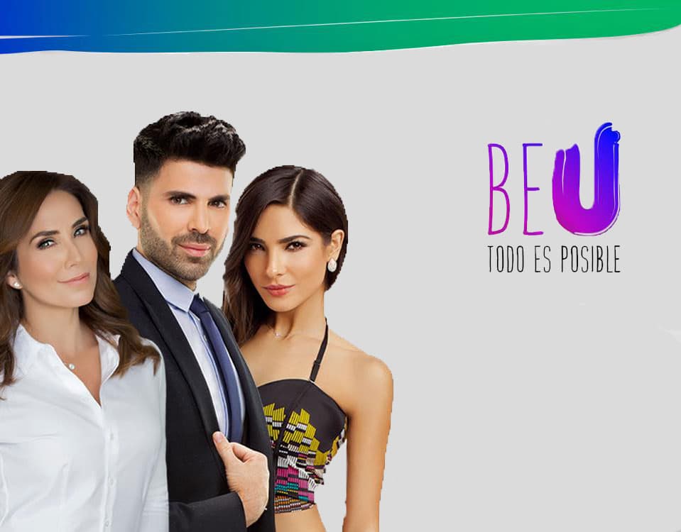 Ale, Jomari y Laura nos demuestran que Todo es posible