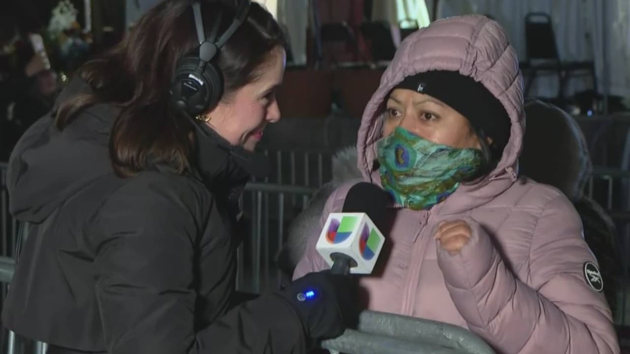 Su hijo tuvo problemas de corazón y, tras visitar a la Virgen Morena, se curó: “Es un milagro”