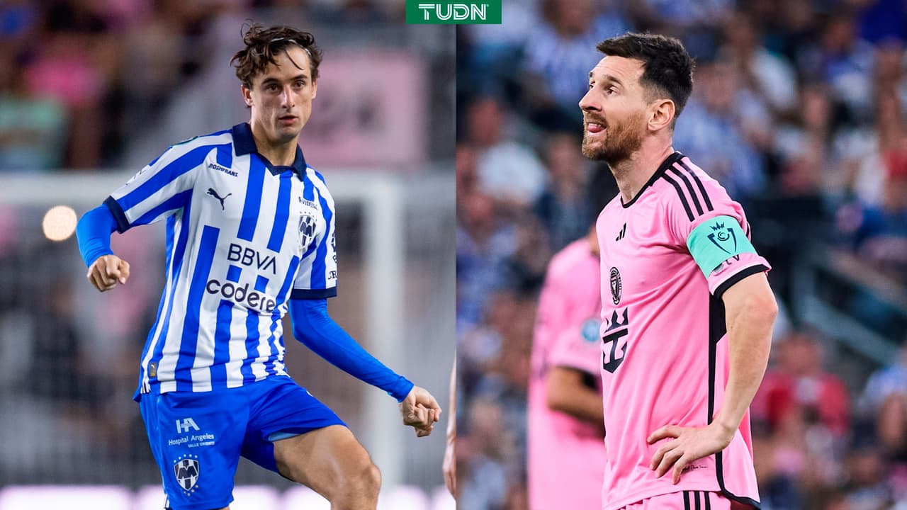 Jordi detalla pelea con Messi y aplaude a Tano por "sacarlo de sus casillas"