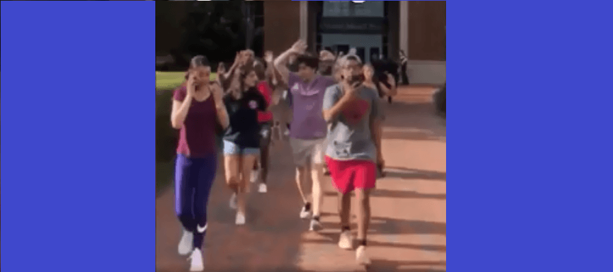 Revelan nombres de heridos que se encuentran en el hospital