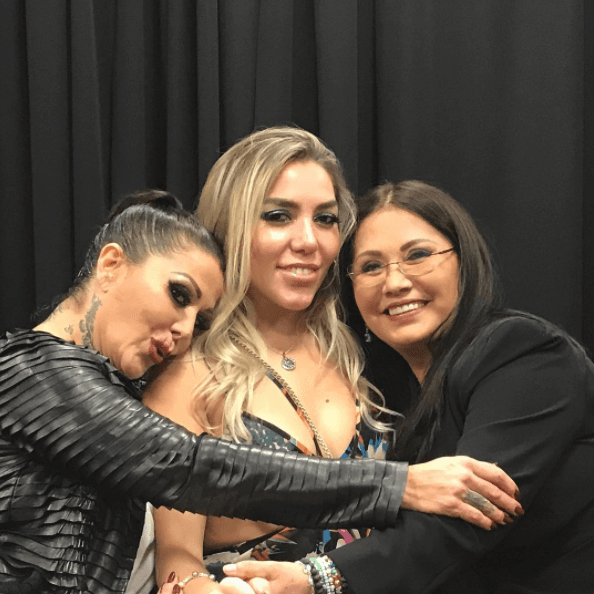 Infinidad de famosos han mostrado su admiración hacia otras personalidades del mundo del espectáculo. Asimismo, los hijos de otros famosos se han declarado fieles seguidores de otras celebridades.