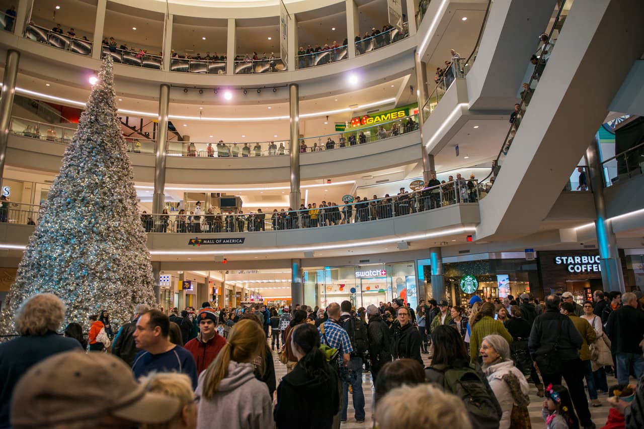 Protestan en Minneapolis por muerte de joven afroamericano