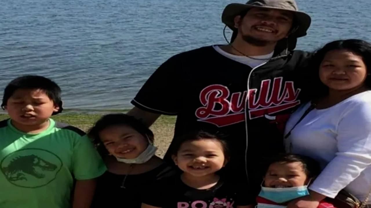 Hallan el cuerpo de un niño que se cree es el menor cuya madre se ahogó tratando de rescatarlo del río Massachusetts