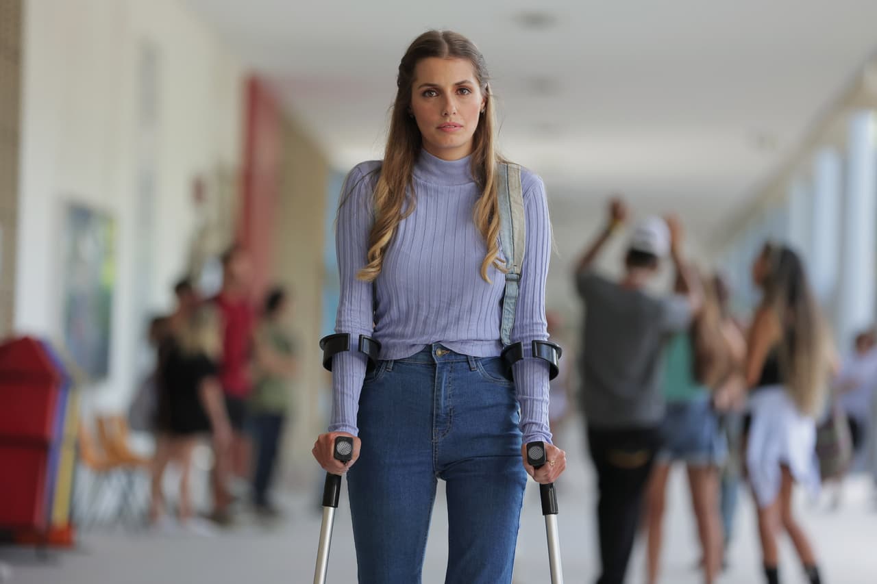 'Todo Dia A Mesma Noite'