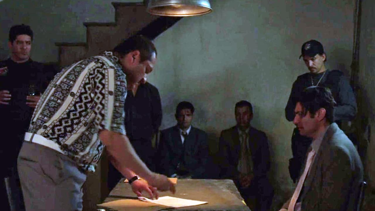 Con apoyo de ‘
<b>Los Emes</b>’, el líder del cártel del Golfo abrió nuevas fuentes de ingresos. Además de dedicarse al narcotráfico, Raciel utilizaba el secuestro y la extorsión para conseguir más ganancias.