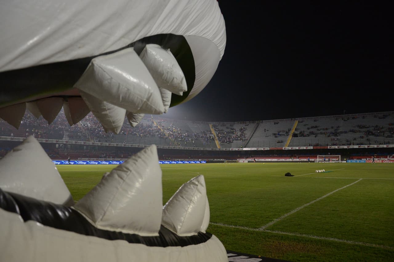 Al perder la categoría, Veracruz ya no podría jugar más 'gratis' en el Luis Pirata Fuente.