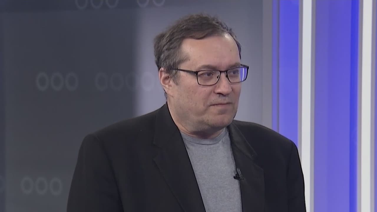 Gary N. Blenner compite por Secretaría de Estado de California