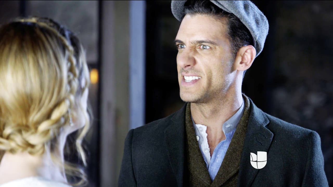 Por tu furia sabemos que no darás un paso hacia atrás.