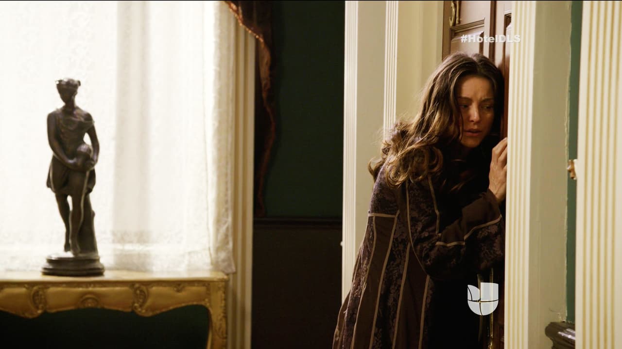 ¡Ayyy Sofía! Parece que un infierno se acerca a ti.