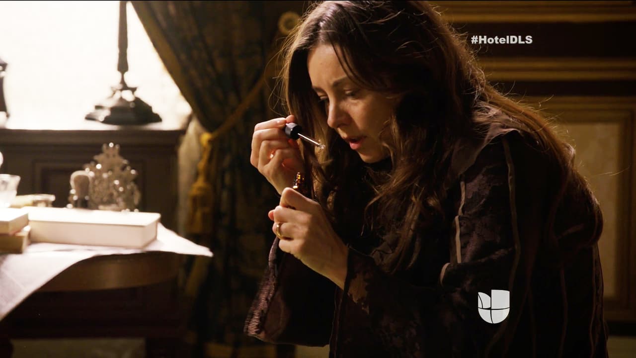 ¿No encuentras calma?