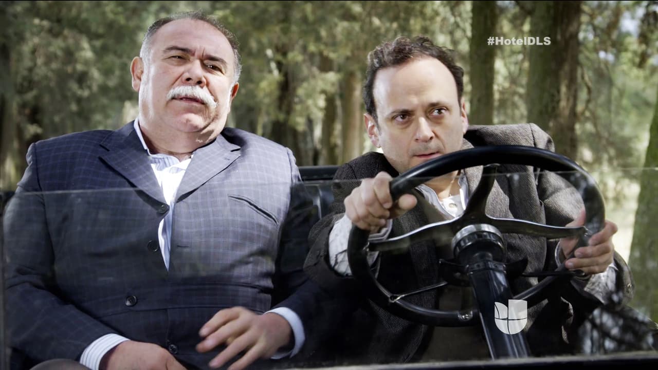 El detective Ayala no descansará hasta encontrar las pruebas que demuestren al culpable del asesinato de Cristina.