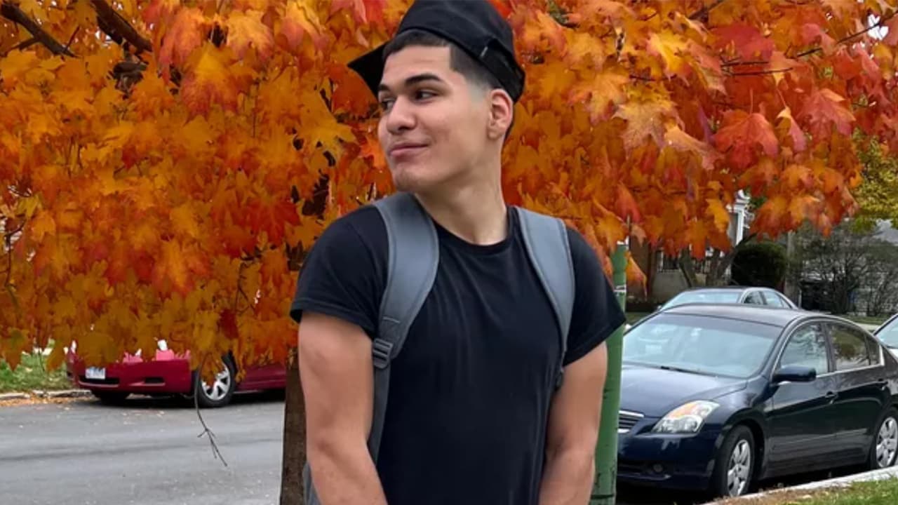 Identifican como Daniel Ríos al joven muerto tras tiroteo al noroeste de Chicago
