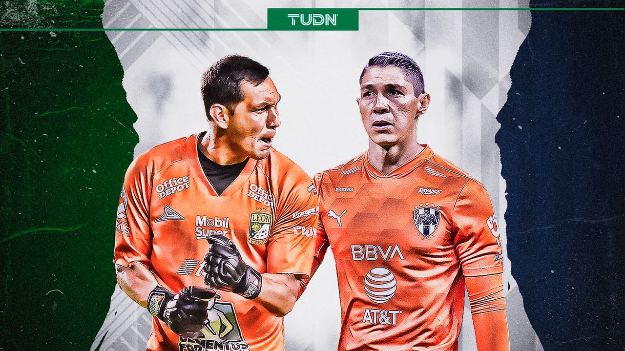 Entre González y Cota, Martino elige a Rodolfo frente a Argelia