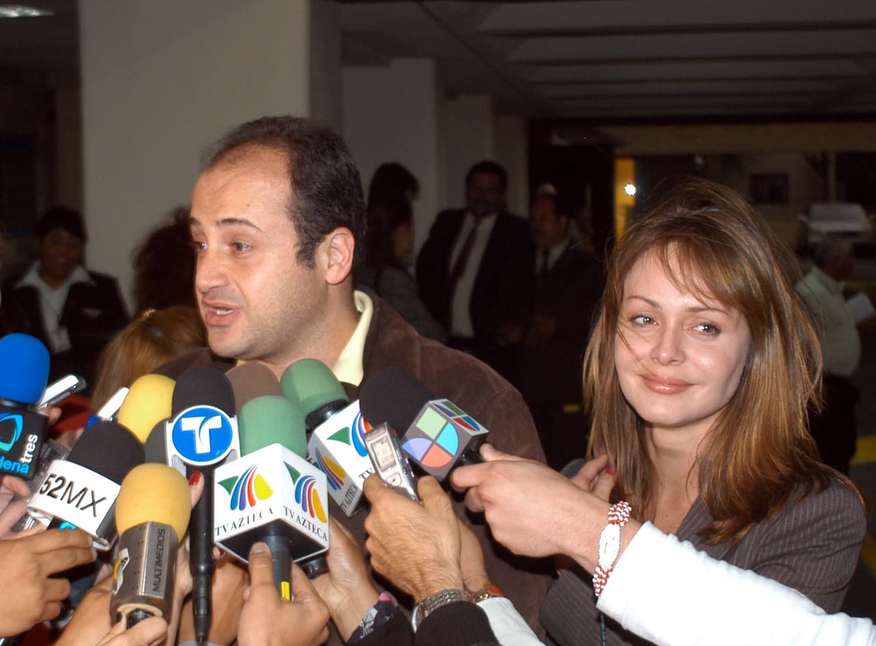 En 2007 
<b>Ademar</b> y 
<b><a href="http://www.univision.com/temas/gaby-spanic">Gaby</a></b> se encontraban juntos, pues ambos querían que 
<b>Daniela</b> despertara de la pesadilla por la que atravesaba, dado que, aparte del derrame cerebral, se encontraba embarazada de su única hija.