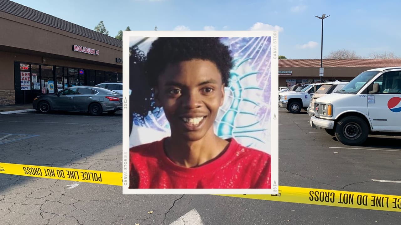 El hombre que murió en el tiroteo de Blackstone tenía 26 años