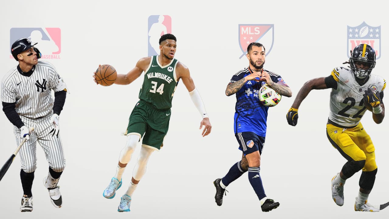 ¡Día especial para el deporte! EEUU celebra el equinoccio deportivo