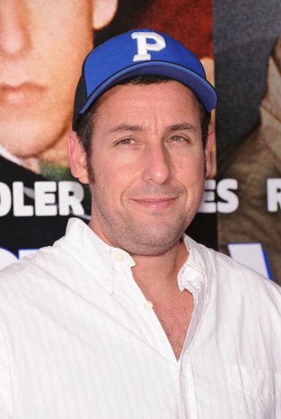 5. Adam Sandler - $ 41 millones