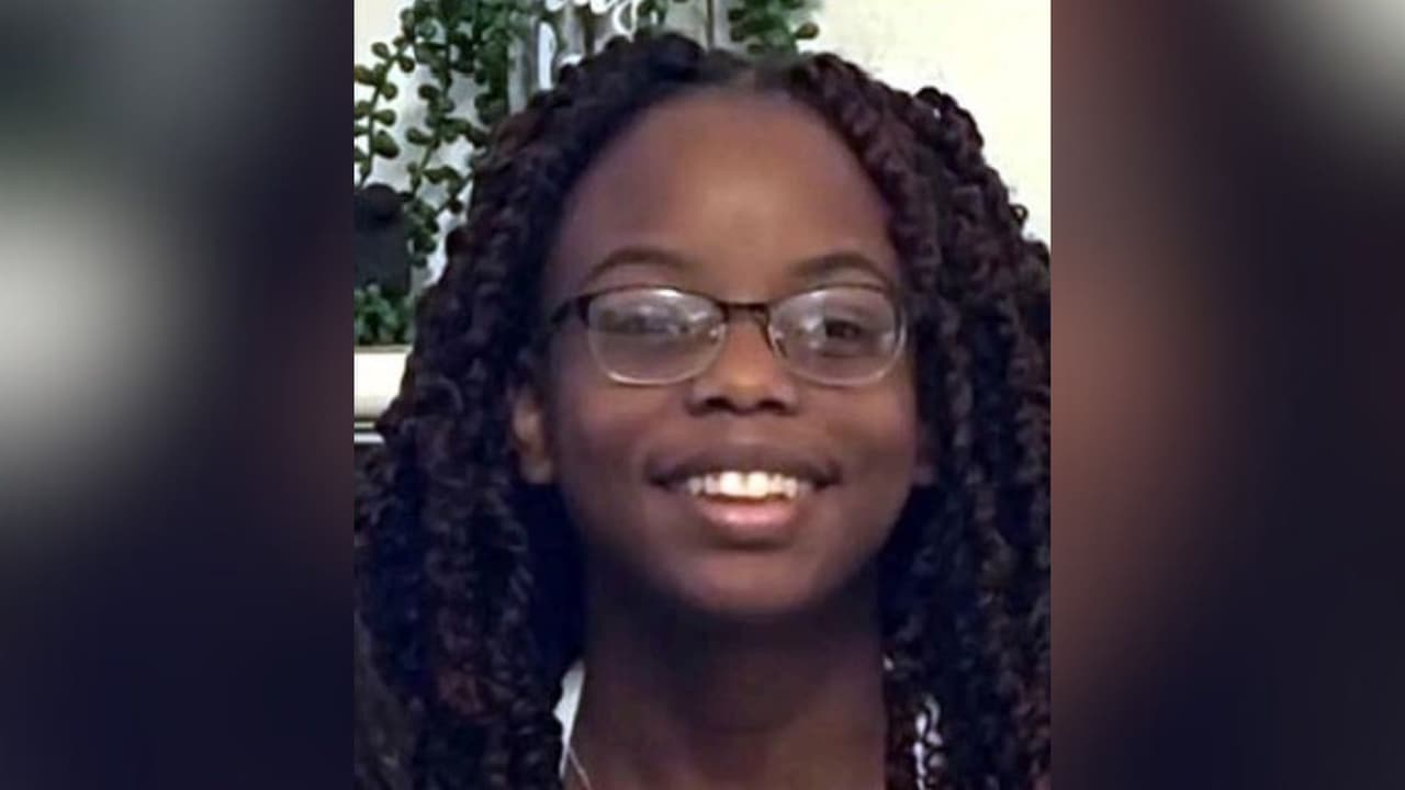 Buscan a una joven desaparecida desde Katy, Texas y advierten a quien la esté refugiando