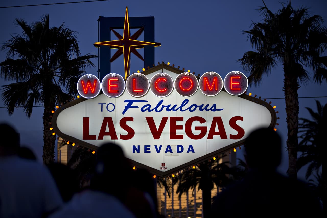 Trump, Cruz y Rubio buscan definir en Nevada