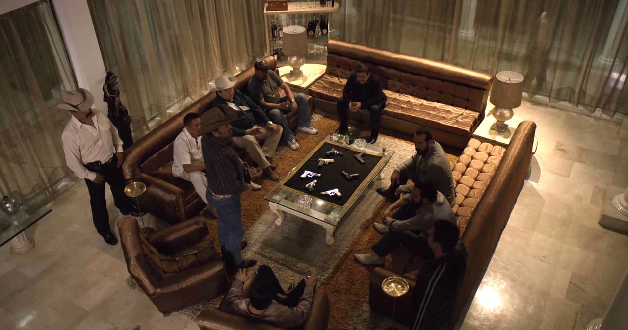 ‘El Chapo’ decidió cambiar de estrategia ante los nulos resultados de la guerra frontal contra sus enemigos y la advertencia de ‘Don Sol’ sobre lo frágil que se encontraba su pacto con el gobierno. En vez de guerra, probaría con la paz.