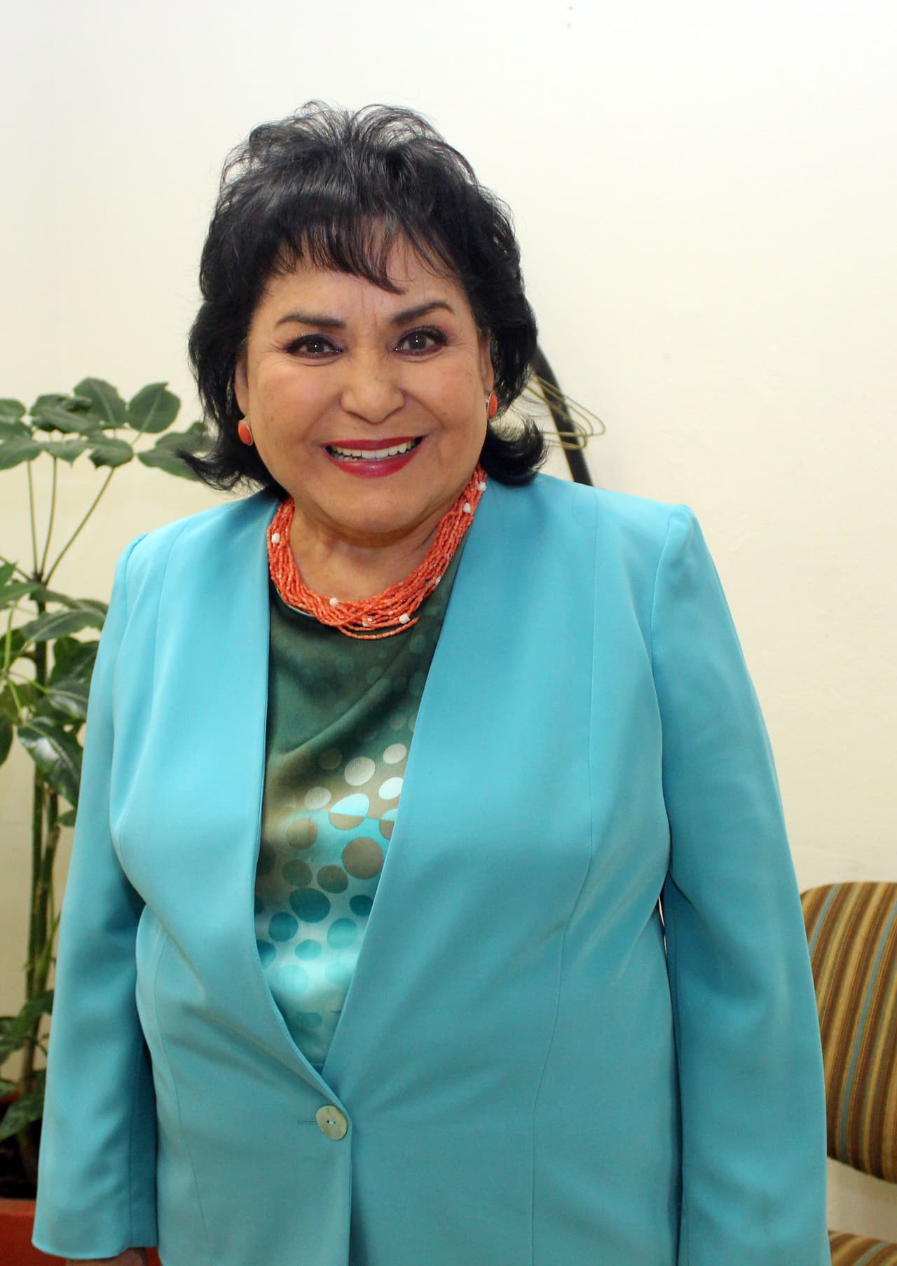 "
<b>Que se abra Enrique;</b> lo van a escuchar y lo van a ayudar. No le van a condonar (alguna deuda), pero que pida que le den la oportunidad si debe algún dinero de poder pagar", dijo.