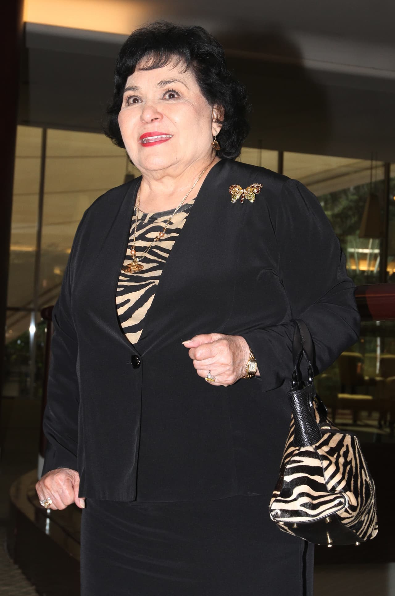 Otros famosos con los que se ha enemistado han sido Belinda, Ninel Conde, Niurka y hasta Thalía.