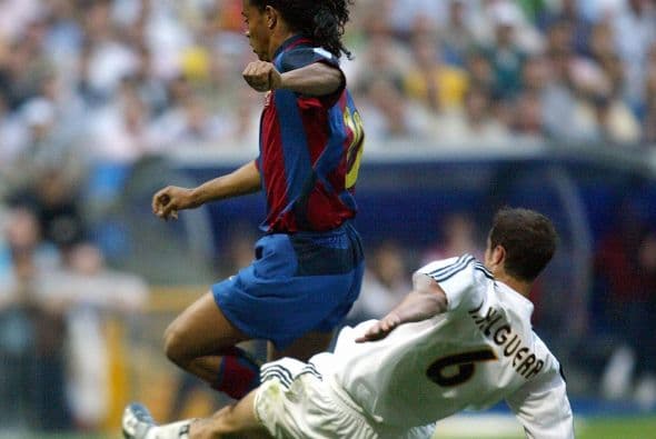 A partir de ese partido las relaciones entre Real Madrid y Barcelona nunca volvieron a ser lo mismo.