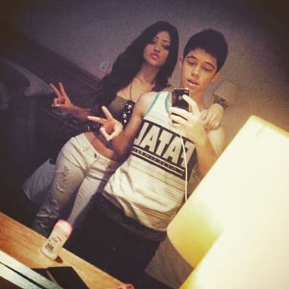 'I Promise You', fue uno de los sencillos que lo colocó en los primeros lugares de audiencia en México.