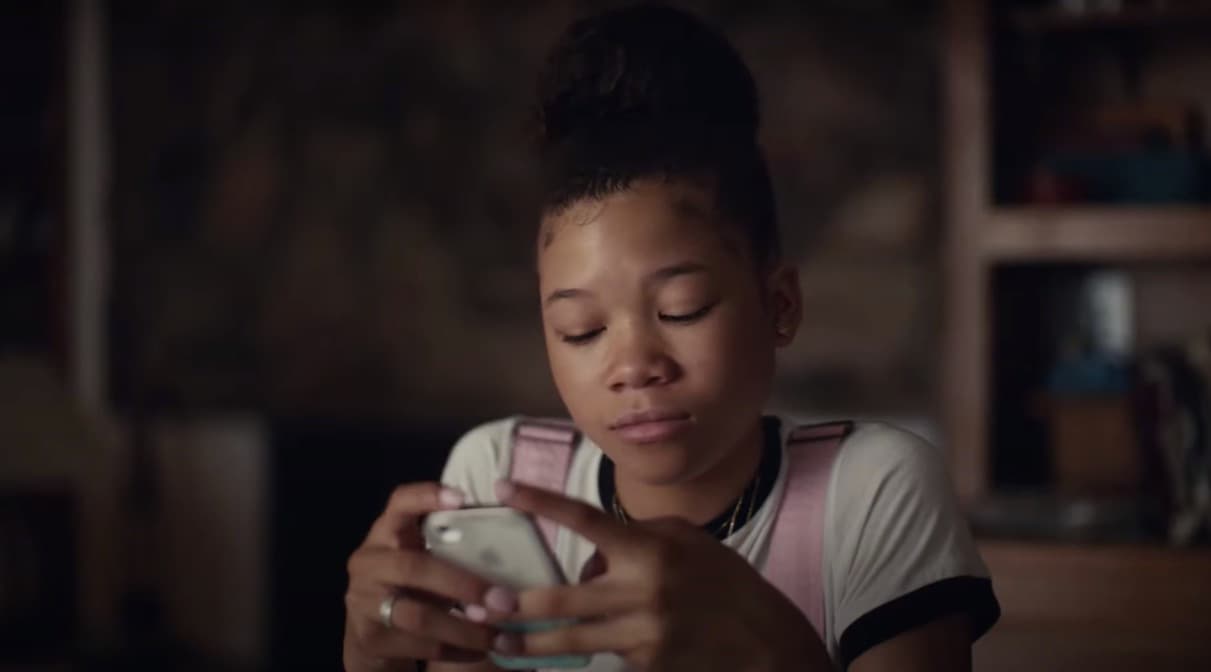 'Euphoria' serie HBO