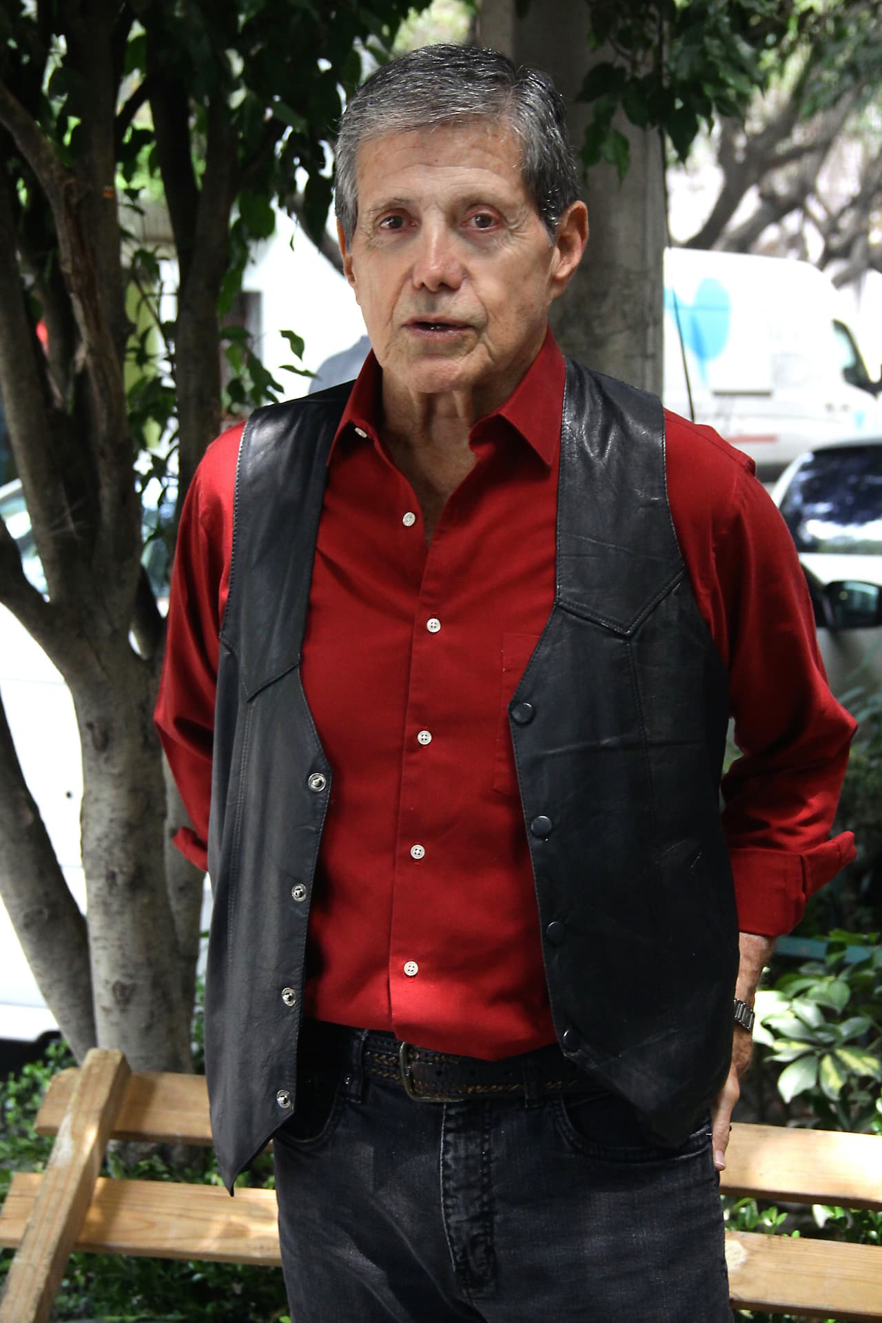 Su recuperación fue un poco lenta, tal como lo dijo él a este medio en febrero de 2018: "Después de mi operación tenía un poco dormido esto (la mano y antebrazo), pero 
<b>ya recuperé la movilidad con las terapias que hago en casa</b>".