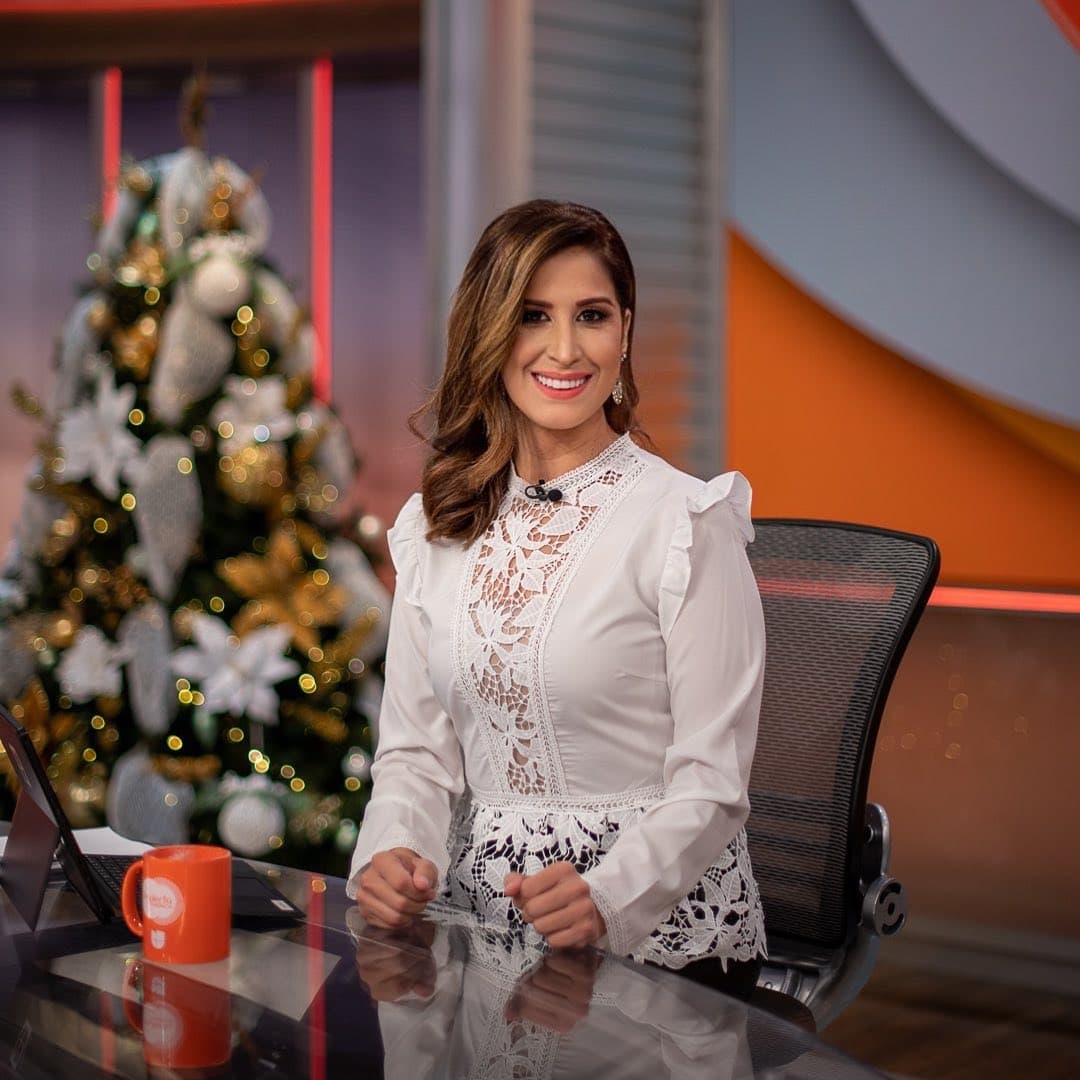 Gratitud es una de las palabras que nos dejó patentes para esta Navidad, un valor que es vigente para todo el año, pero que en estos días se hace presente por cada momento vivido.