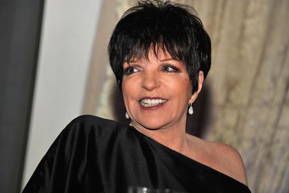 <b>Liza Minelli</b> se reincorporaba al mundo de los espectáculos después de estar recluida en una clínica para superar sus 
<b>adicciones a los fármacos y al alcohol</b>. Tuvo un regreso triunfal al hacer una gira junto a Frank Sinatra y Sammy Davis Jr.