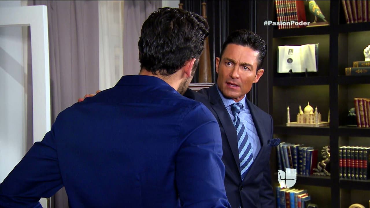 Esta noticia va a poner muy contenta a Julia.