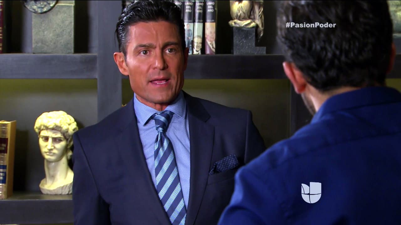 Y no va dudar en vengarse de ti.