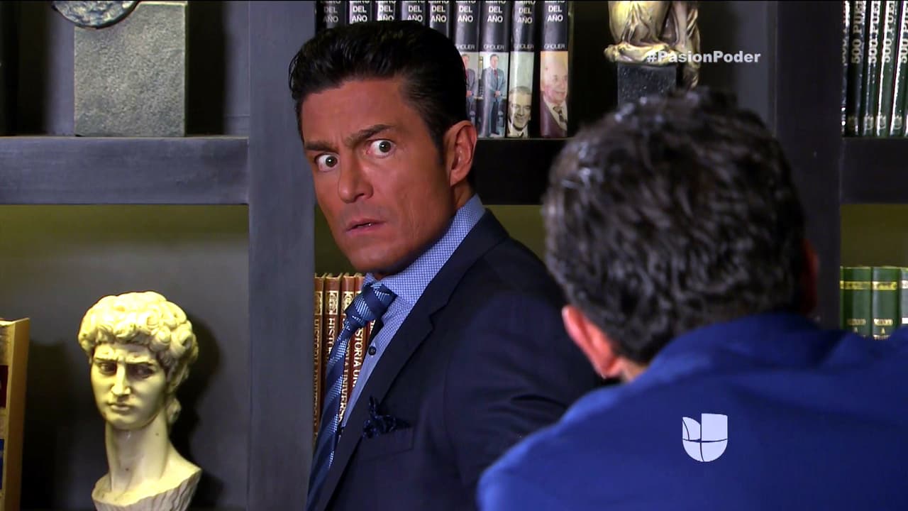 ¡Si, así como lo escuchas! David ahora está de tu lado.