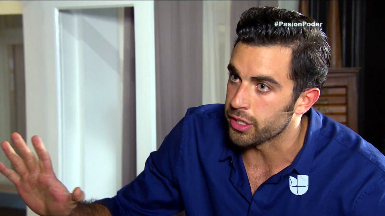 David también está muy molesto con los Montenegro, Eladio.