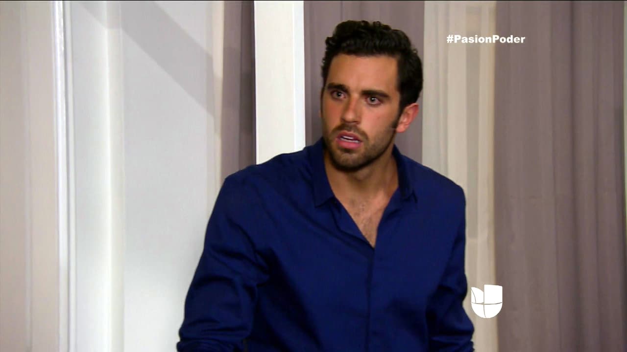 Y quiere ayudarte a destruirlos.