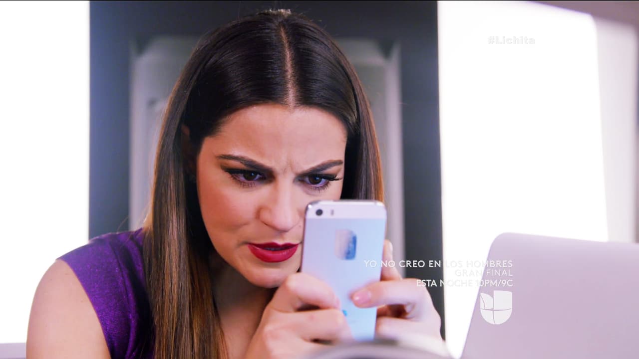 ¡Ahhhh! Y eso no es lo peor.