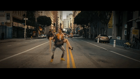 Flash, Superman y Spiderman fueron algunos de los superhéroes a los que les tomó prestados los poderes.