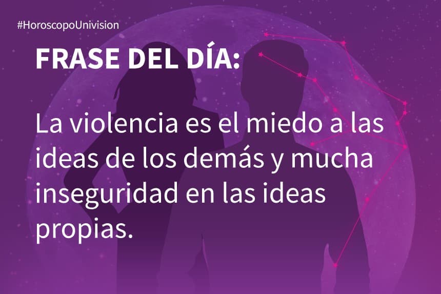 Sagitario 26 de diciembre 2019