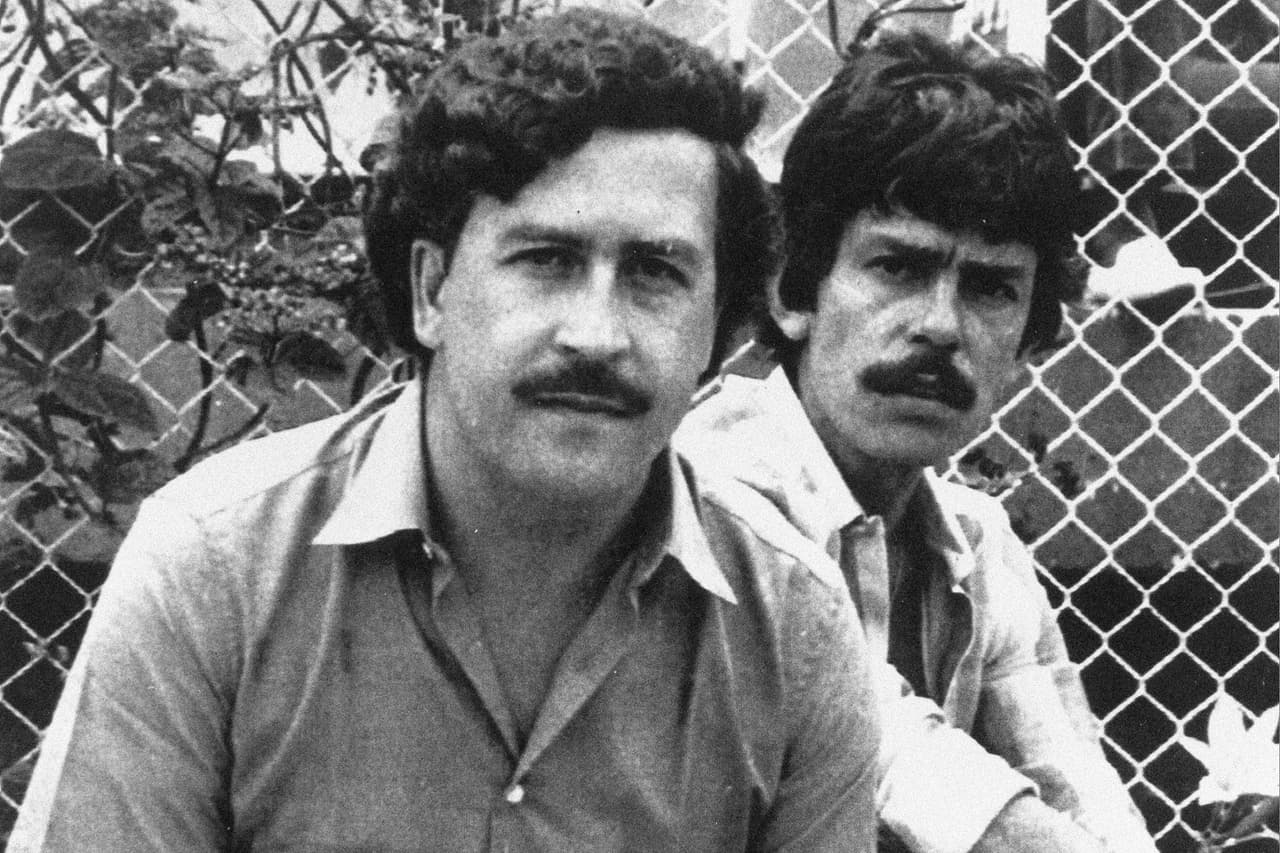 <a href="https://www.univision.com/temas/pablo-escobar"><b>Pablo Escobar</b></a>
<b> y el Cartel de Medellín. </b>Este grupo criminal colombiano, liderado por Pablo Escobar Gaviria, comenzó a operar en la década de 1970 y su actividad
<a href="https://www.pbs.org/wgbh/pages/frontline/shows/drugs/business/inside/colombian.html"> <u>devino en años de violencia, asesinatos y secuestros</u></a>. En su apogeo generó hasta 60 millones de dólares por día en ganancias de la droga, exportada a través de El Caribe hacia la Costa Este de Estados Unidos. 
<br>
<br>Entonces Escobar era el principal referente del crimen organizado en el mundo y su captura se volvió prioridad para las autoridades de Estados Unidos y Colombia. La ratificación de un tratado de extradición para los narcotraficantes en 1981 
<a href="https://www.univision.com/noticias/narcotrafico/muere-en-bogota-popeye-el-temido-exjefe-de-sicarios-de-pablo-escobar"><u>generó la respuesta violenta de este cartel contra la sociedad colombiana</u></a>, una crisis que dejó miles de muertos en el país sudamericano.